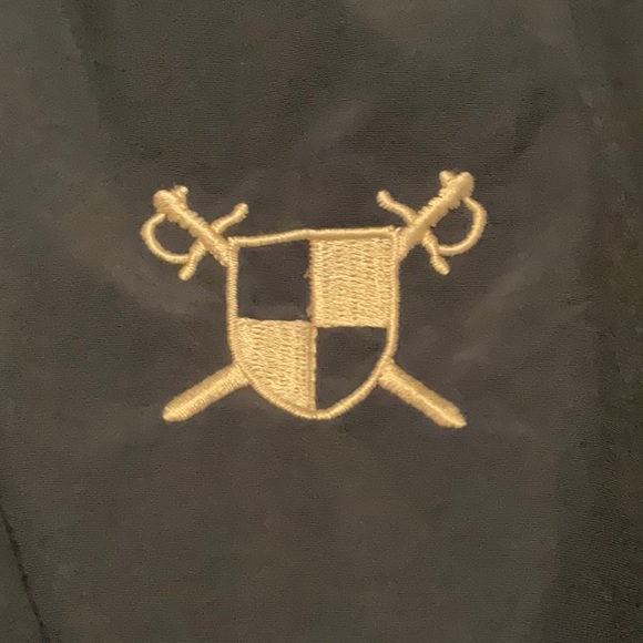 Baltic Size L Blue Lined Jacket - Picture 5 of 12